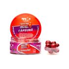 Boilies Dipuit Senzor pentru carlig Capsuna 16-18mm 200g