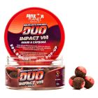 Boilies Senzor Duo Squid & Capsuna 16-20mm/150g