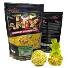 Nada Senzor Top Amix Crap Caras 1kg