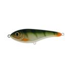 Vobler Strike Pro Baby Buster 10cm, culoare C76