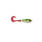Vobler Strike Pro Wolf Tail Jr 16cm, culoare C500F