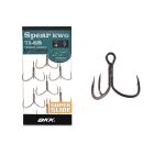 Ancora BKK Spear EWG-71 SS Nr.6