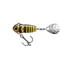 SpinMad CrazyBug 2401 Spinnertail