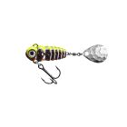 Spinnertail Spinmad CrazyBug