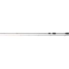 Lanseta Cormoran Cross Water Spoon T 1.85m/0.5-5g