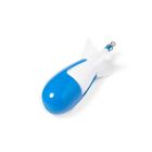 Racheta nadire Nash Spot on Dot Spod Air White, Small