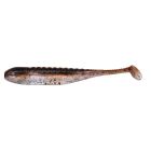 Shad Spro Scent Series Insta Shad 9cm, culoare Browny