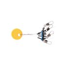 Conector C-Tec Easy Feeder Parts - S