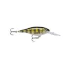 Vobler Rapala Shad Rap 7cm/8g PEL