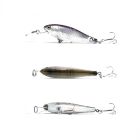Vobler HMKL Shad 45 SP 4.5cm/2.8g, culoare SS