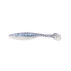 Shad Bass Assassin Sea Shad 15.2cm, culoare Crystal Shad