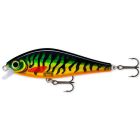 Vobler Rapala Super Shadow Rap 11cm/38, culoare HTIP
