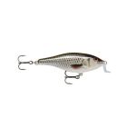 Vobler Rapala Shallow Shad Rap 5cm/5g ROL