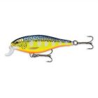 Vobler Rapala Shallow Shad Rap 9cm/12gr. HS