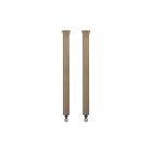 Tije Matrix interschimbabile Swivel Stems - Medium