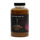 Pure Calanus Liquid 500ml Sticky Baits