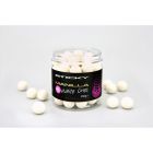 Wafters Sticky Baits Manilla White Ones 16mm