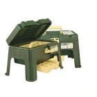 Valigeta Fishing Box Pratico Stool 280