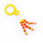 Opritor fir Mostiro Bicolor Stops - Medium