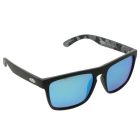 Ochelari polarizati Storm Wildeye Dorado Black Camo Blue Glass