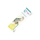 Struna Baracuda fluorocarbon 20cm/14kg