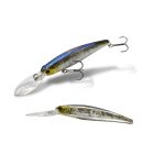 Vobler Herakles Stunt 90SP 9cm/12.5g, culoare Alburno Flash
