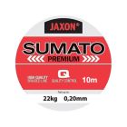 Fir textil Jaxon Sumato Premium 0.18mm/19kg/10m