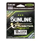Fir Textil Sunline X Plasma Asegai Light Green 0.22mm/18lb 150m
