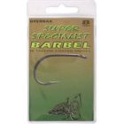 Carlige Drennan Super Specialist Barbel Nr.4