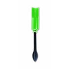 kamasaki suport lanseta verde fluo