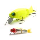 Swimbait Raid GI 9.4cm/35g, culoare 010 Clown