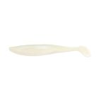 Shad Lunker City SwimFish 9.5cm, culoare Chartreuse Shad