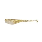 Shad Bobby Garland Baby Shad Swim'R 5.7cm, culoare Glitter Critter