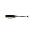Shad Bobby Garland Mo' Glo Baby Shad Swim'R 5.7cm, culoare The Shadow
