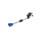 Swinger Nash Siren Night Glo Swing Arm - Blue