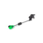 Swinger Nash Siren Night Glo Swing Arm - Green