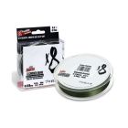 Fir textil Sufix X8 Braid 0.185mm/15.5kg/135m/Stealth Green