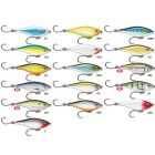 Vobler Rapala X-Rap Twitchin Mullet 8cm/13g PF