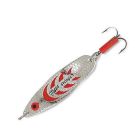 Oscilanta Mepps Syclops, marimea 1, Silver, 12.0gr
