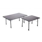 Masa camping pliabila Nash Bank Life Table, Large