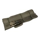 Husa lansete Nash Apache Holdall, 3 compartimente, 184cm