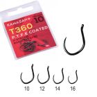 Carlige Kamasan T360 PTFE X-Strong Nr.14