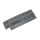 Husa lansete Nash KNX Holdall, 2 compartimente, 184 cm