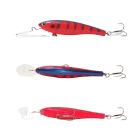 Vobler HMKL Shad 65 MR Matte 6.5cm/5.8g, culoare Red Gill