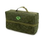 Borseta Carp Pro Diamond Bait & Tackle Cooler Bag
