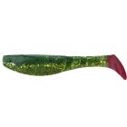Shad Relax Kopyto TriColor 7.5cm/7g, culoare TC424 - 5 buc/plic
