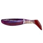Shad Relax Kopyto TriColor 7.5cm/7g, culoare TC440 - 5 buc/plic