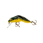 Vobler Rebel Lures Wee Frog 5cm/10g, culoare Green Bull Frog
