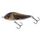 Salmo Rattlin' Slider 11cm Tench Vobler