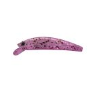 Vobler Herakles Teser 50SS 5cm/2.5g, culoare Light Marmo